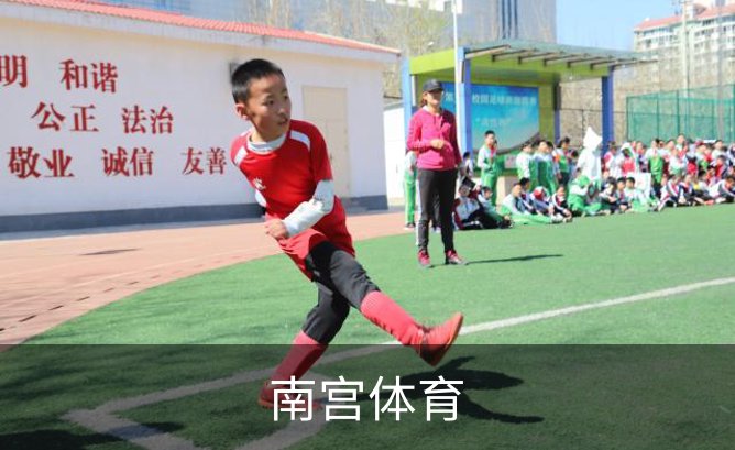 走进南宫体育